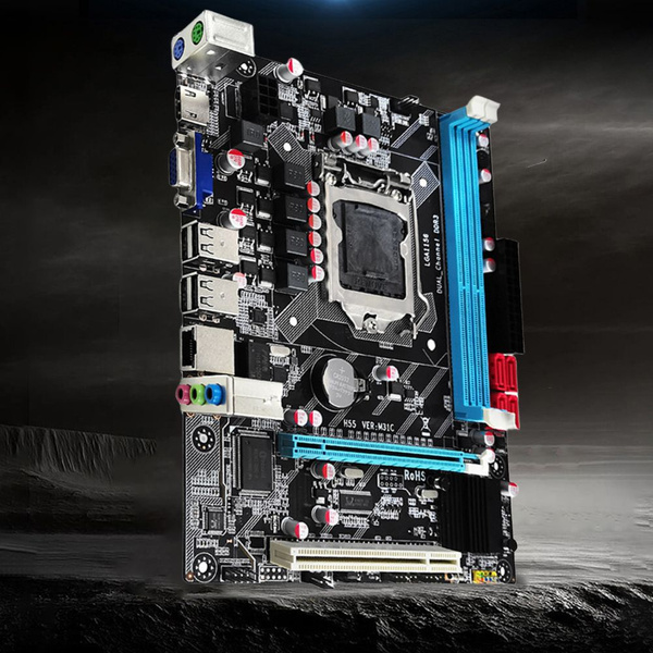 Материнская плата LGA 1156 купить по низкой цене с доставкой и отзывами ...