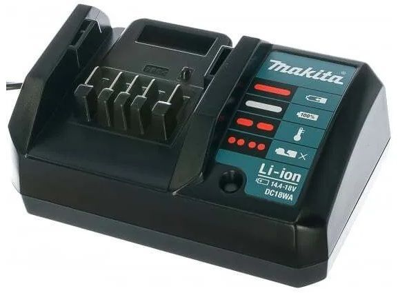 Портативная зарядная станция (Power Bank) Makita DC18WA - купить по ...