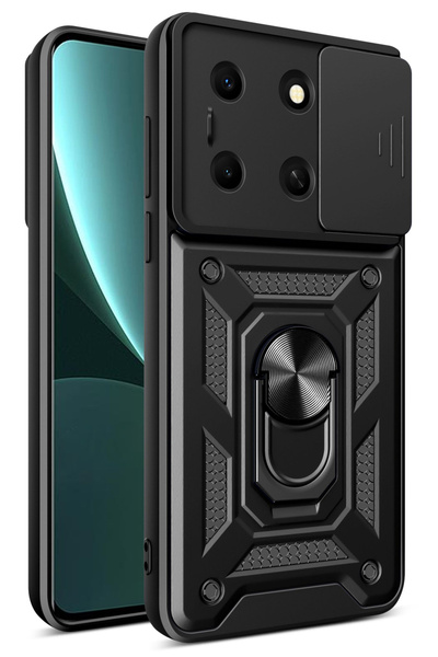 Чехол противоударный armors для Infinix Note 30i / Инфиникс Ноте 30i с ...