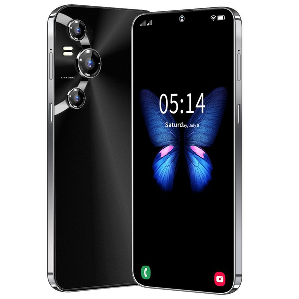 Смартфон S30 Ultra / Сверхбольшая память / HD - фотография / Двойное ...