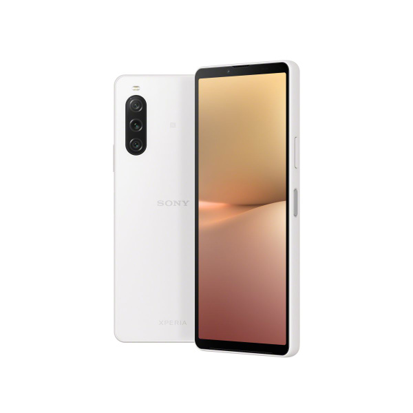 Смартфон Sony Xperia 10V Global/5000 мАч/Передний стереодинамик ...