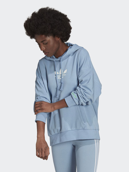 Adidas originals clearance authentic hoody