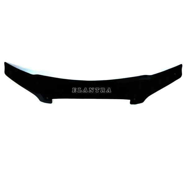 Спойлер на капот SKYWAY Hyundai Elantra XD 2003-2006 купить по низкой ...