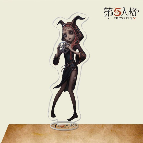 Акриловая Фигурка Аниме игровые Индентити 5 / Identity V 16CM - купить ...