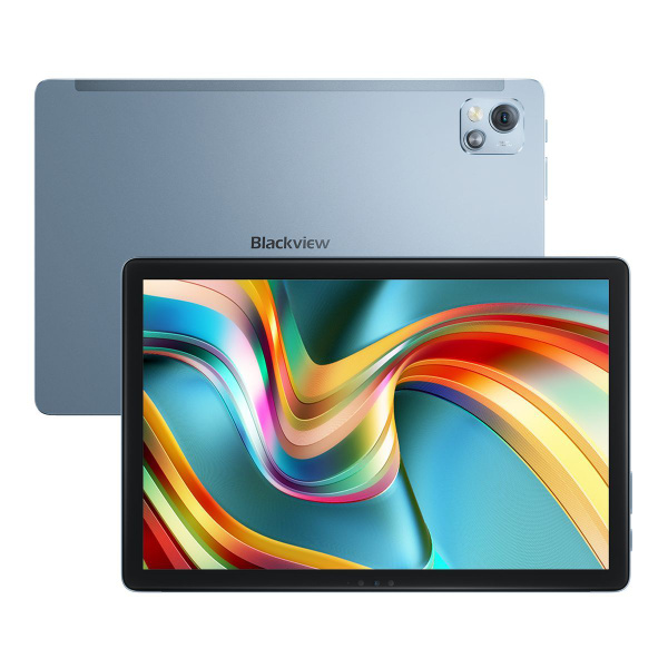 Купить планшет Blackview Tab13DUOKE 10.1", 128 GB по низкой цене ...