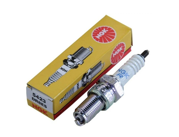 Ngk Zfr5f Свечи Зажигания Купить