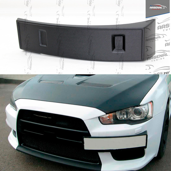 Подиум номера EVO STYLE 2007-2010 годов выпуска для автомобиля ...