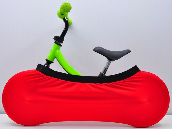 Veloangar Чехол для колес велосипеда - купить с доставкой по выгодным ...