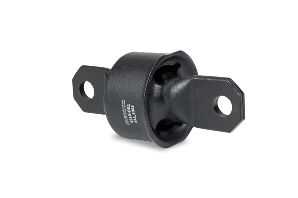 Сайлентблок заднего продольного рычага Metaco 4510-001 - купить по ...