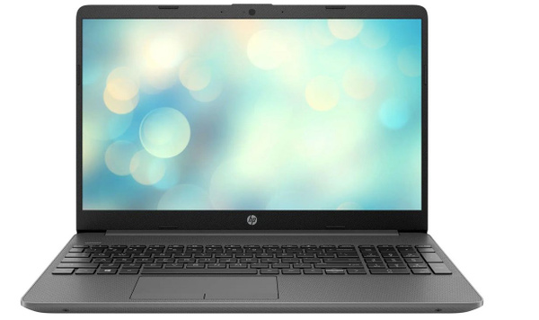 Ноутбук HP 15-dw1168ur (2X0S5EA) Intel Pentium Gold 6405U 8 ГБ 8 ГБ ...