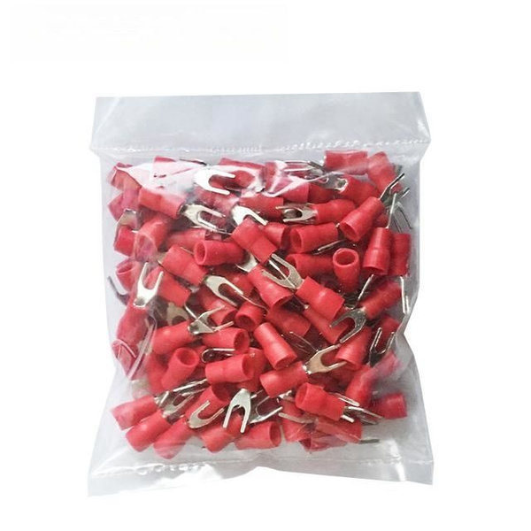 Колодка клеммная SV-A 100 шт. - купить с доставкой по выгодным ценам в ...