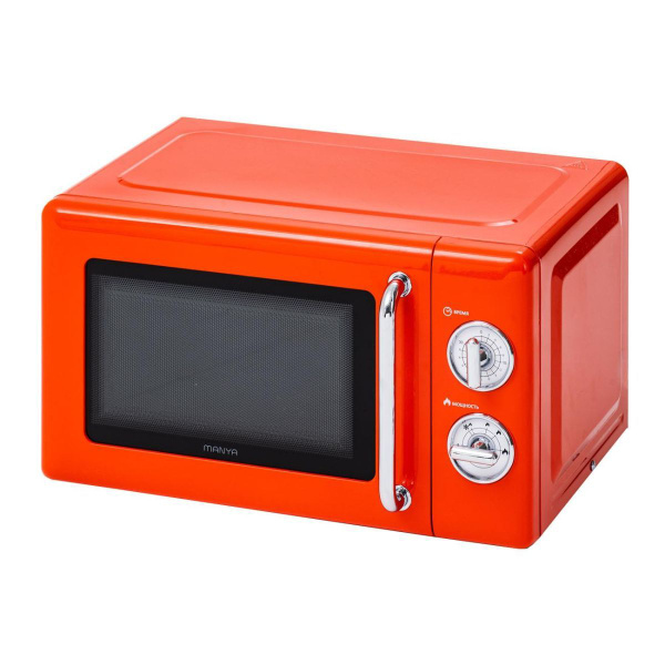 Микроволновая печь MANYA M20MR01O - купить по низким ценам в интернет ...