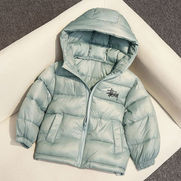 Куртка Stussy - купить с доставкой по выгодным ценам в интернет ...