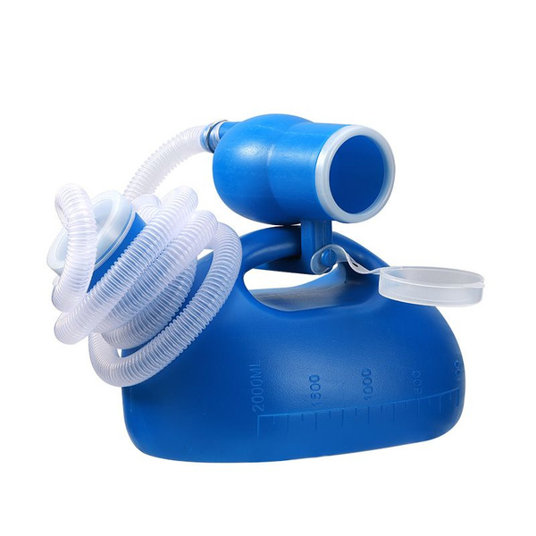 Мочеприемник с удлинителем (шлангом и насадкой) - купить с доставкой по ...