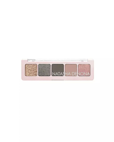 Natasha Denona Тени для век Mini Retro Palette - купить с доставкой по ...