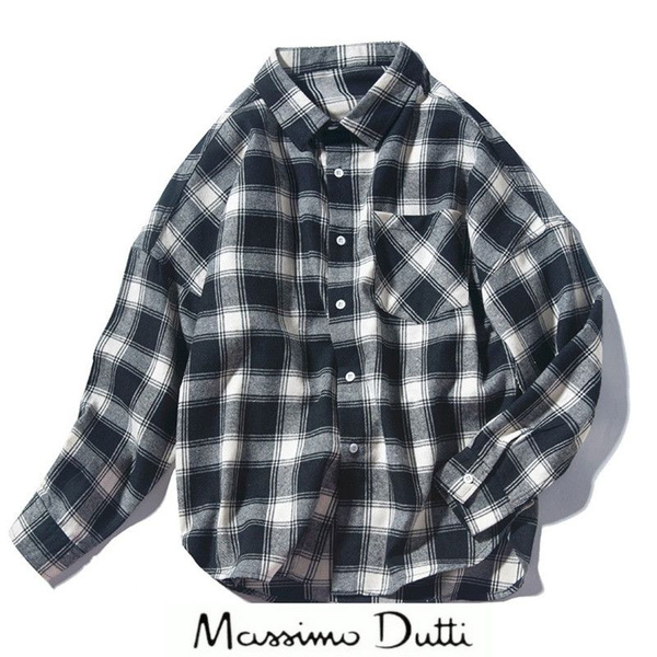 Рубашка Massimo Dutti - купить с доставкой по выгодным ценам в интернет ...
