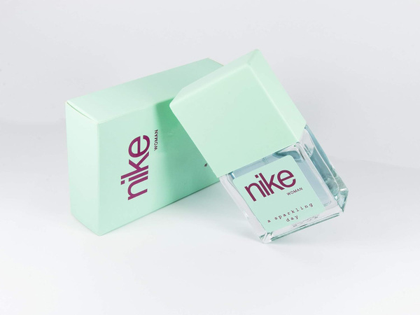 Nike Туалетная вода A Sparkling Day 30 мл купить на OZON по низкой цене ...