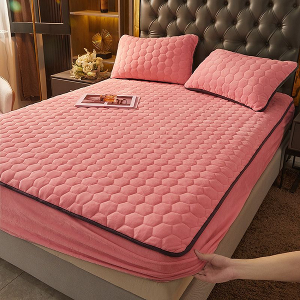 Наматрасник-чехол 160x200 - купить по низкой цене с доставкой в ...