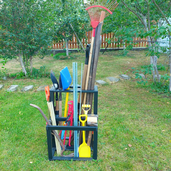 Держатель садового инструмента GardenChef PodstavkaSAD - купить по ...