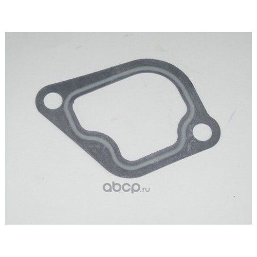 прокладка патрубка термостата 2108 артикул. прокладка под корпус термостата. прокладка под корпус термостата. прокладка корпуса термостата 406 -405 дв. прокладка под корпус термостата.