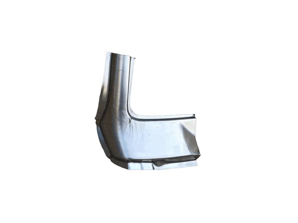 Ремонтная вставка рамки ветрового стекла (правая) ЛАДА ВАЗ-2108-21099 ...