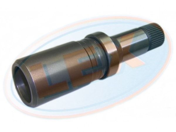 Вал кпп LEX VK2515 - LEX арт. VK2515 - купить по выгодной цене в ...