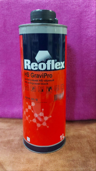 Антигравий Reoflex - купить по выгодным ценам в интернет-магазине OZON ...