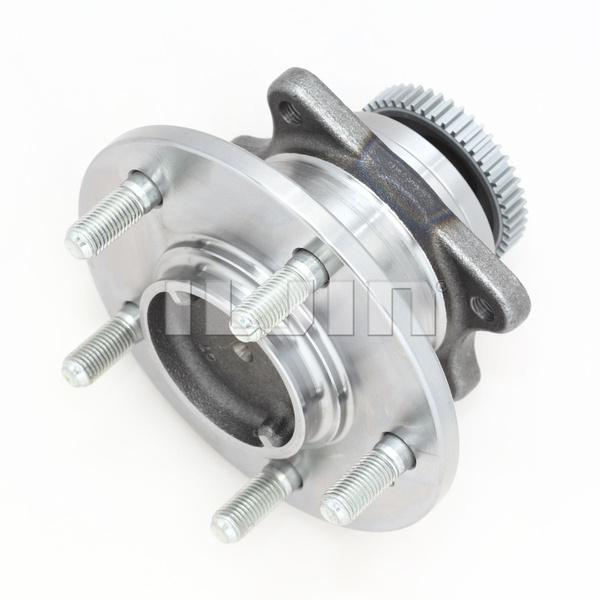 Ступица в сборе задняя HYUNDAI i40, ix35, SONATA VI, KIA SPORTAGE (SL ...