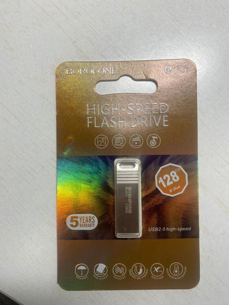 Карта памяти GiftShop USB Флеш-накопитель 256 Гб 128 ГБ - купить по ...