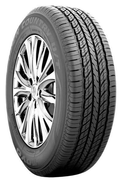 Шины для легковых автомобилей Toyo 285/65 17 Лето Нешипованные - купить ...