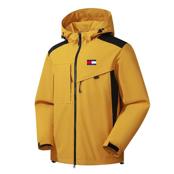 Куртка Tommy Hilfiger купить на OZON по низкой цене (1258692437)