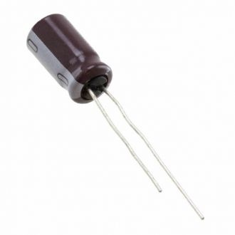 Конденсатор: 22 UF 250V 105*C 10x20 - купить с доставкой по выгодным ...