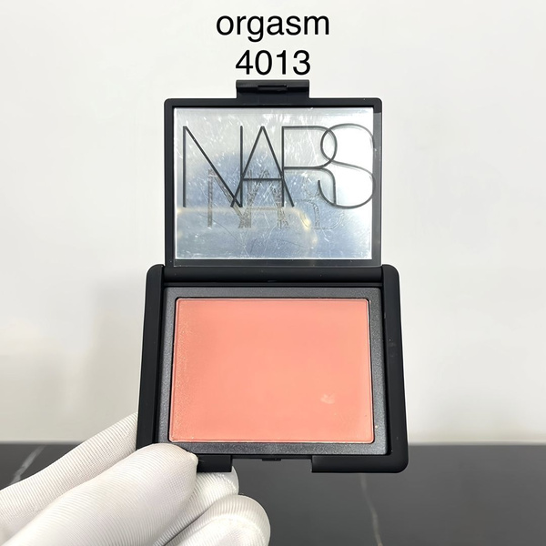 Nars косметика румяна 4.8 г - купить с доставкой по выгодным ценам в ...