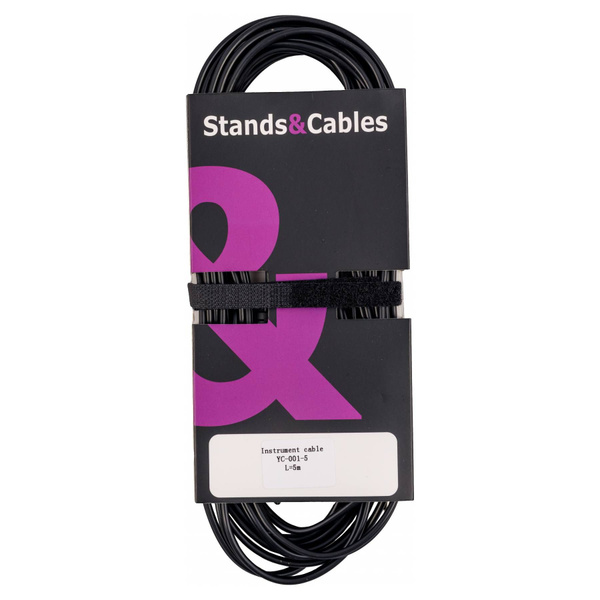 Кабель STANDS & CABLES YC-001 - купить по низкой цене в интернет ...