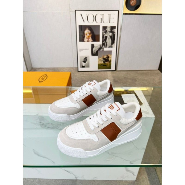 Кроссовки Tods - купить с доставкой по выгодным ценам в интернет ...