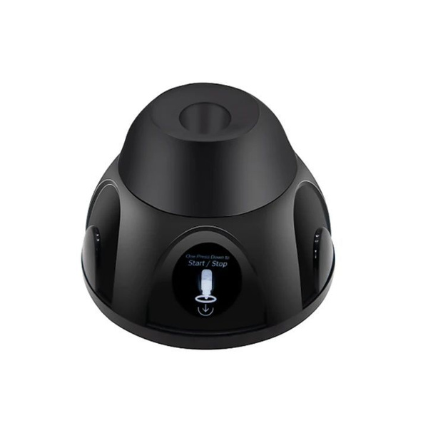 Миксер размешиватель тату краски DragoArt Ink Shaker Black - купить с ...