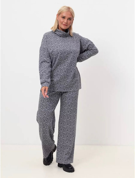 Костюм классический AFRI - купить с доставкой по выгодным ценам в ...