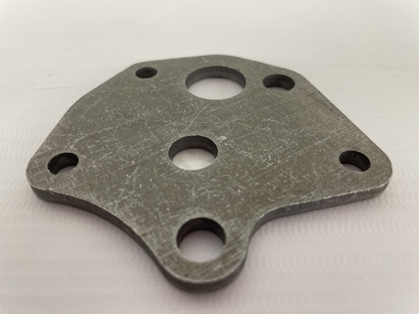 Крышка масляного насоса для ВАЗ 2101-2102-2103-2104-2105-2106-2107 ...