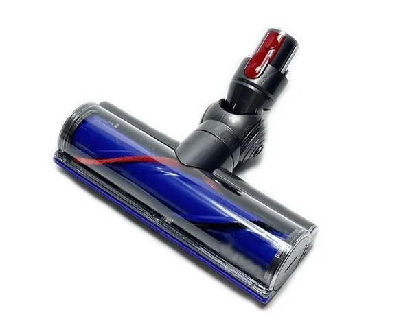 Универсальная турбощетка Motorhead для пола для Dyson V7 V8 V10 V11 V15 ...