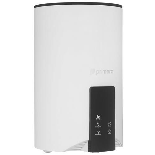 PRIMERA Увлажнитель воздуха HUP-R3135-TA, белый - купить с доставкой по ...