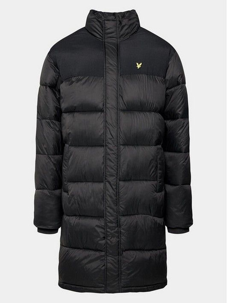 Пуховик Lyle & Scott - купить с доставкой по выгодным ценам в интернет ...