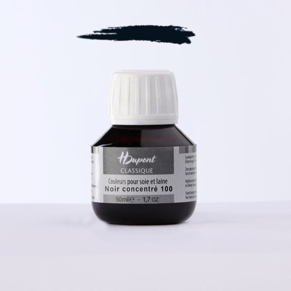 Краска для ткани H Dupont, 50 мл./ 80 г. - купить с доставкой по ...