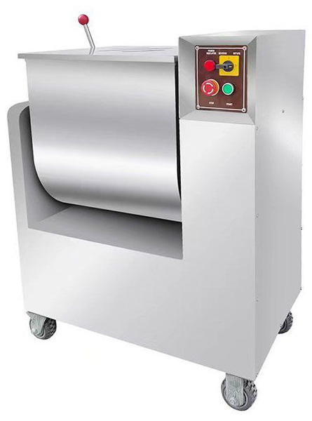 Фаршемешалка Hurakan HKN-MM90A - купить с доставкой по выгодным ценам в ...