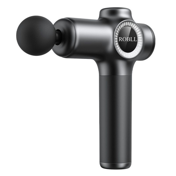 Массажер для шеи ног спины тела перкуссионный пистолет - купить с ...