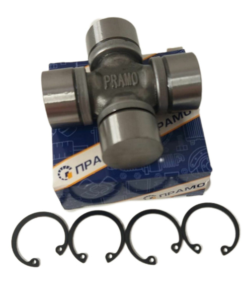 Крестовина карданного вала ВАЗ 2101-2107 Прамо - ПРАМО арт. 2101 ...