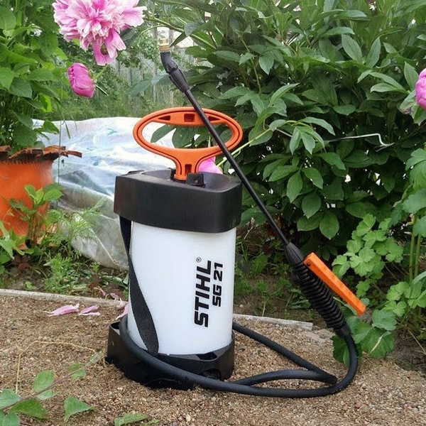 Опрыскиватель для растений STIHL 1 шт - купить по выгодной цене в ...