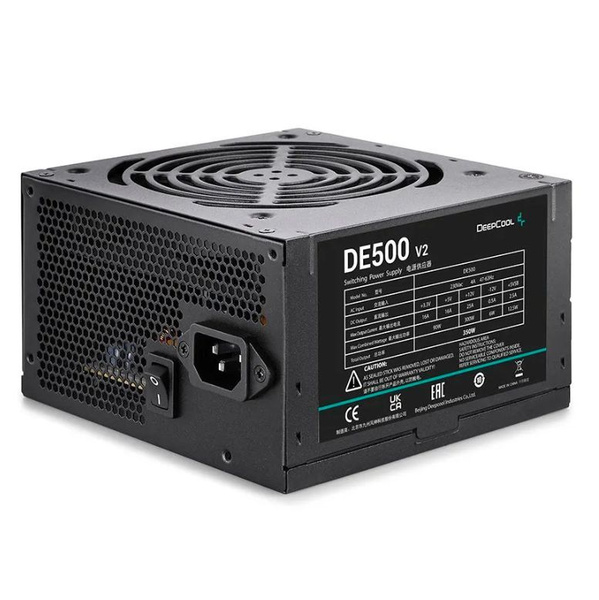 Deepcool dn500 500w