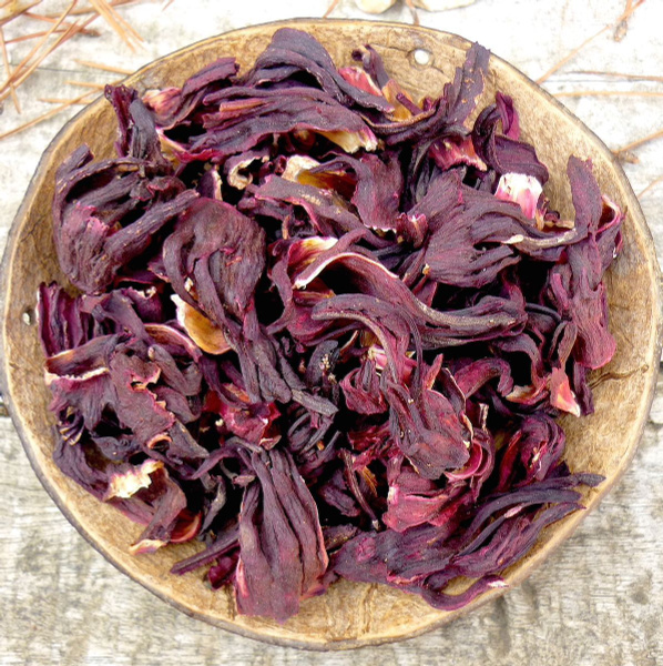 Каркаде/Гибискус/Суданская роза 250г - купить с доставкой по выгодным ...