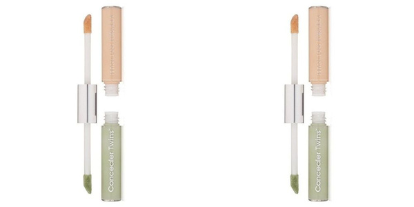 Physicians Formula Консилер двухцветный с аппликатором Concealer Twins ...