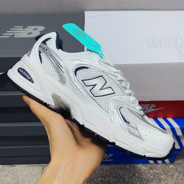 Кроссовки N530 КЕДЫ - купить с доставкой по выгодным ценам в интернет ...